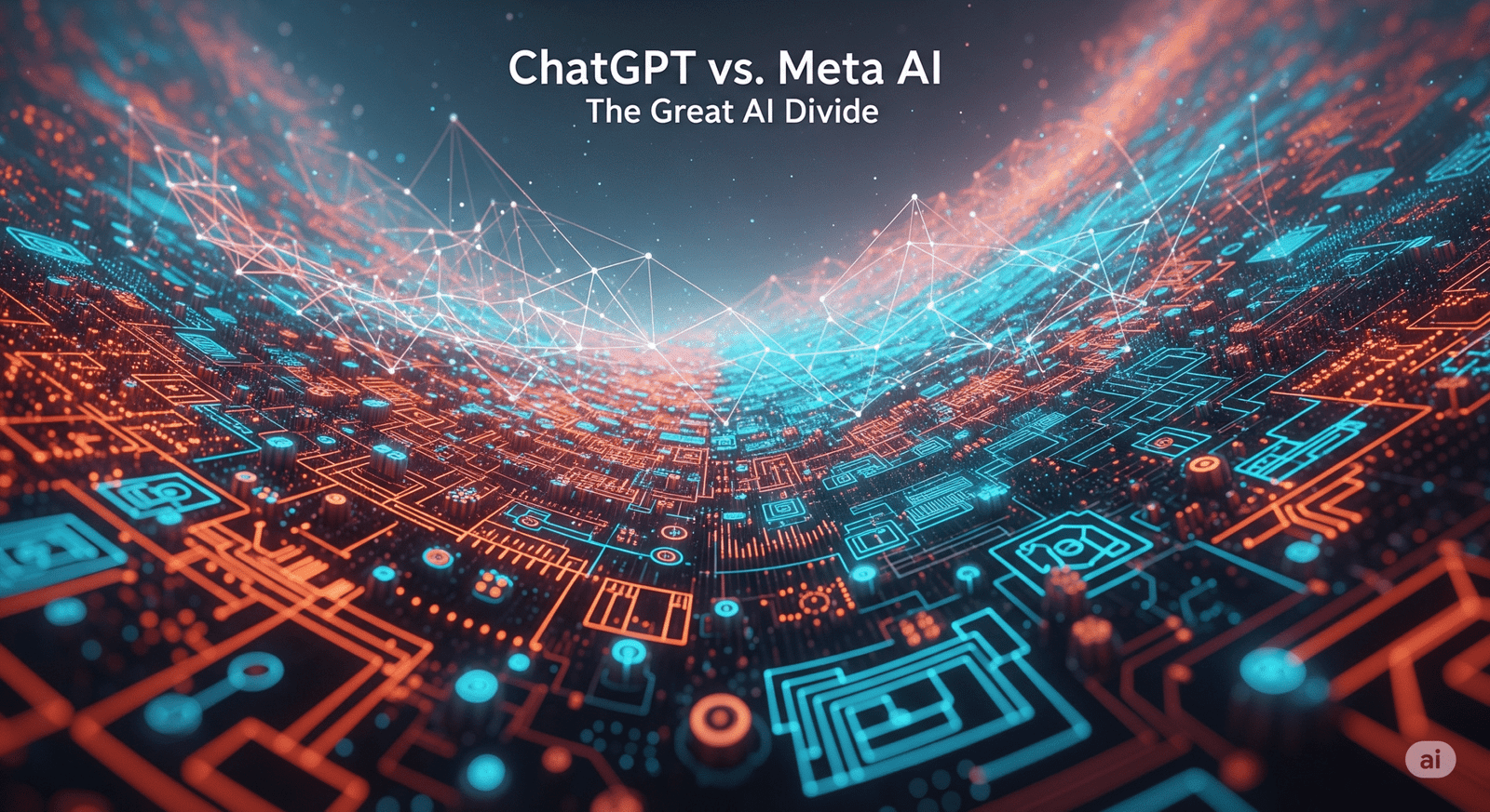 Chatgpt vs meta ai