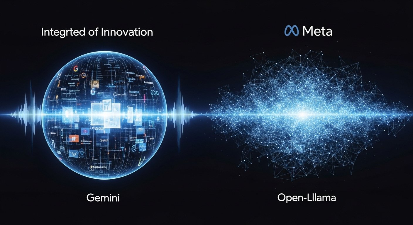 gemini vs meta ai