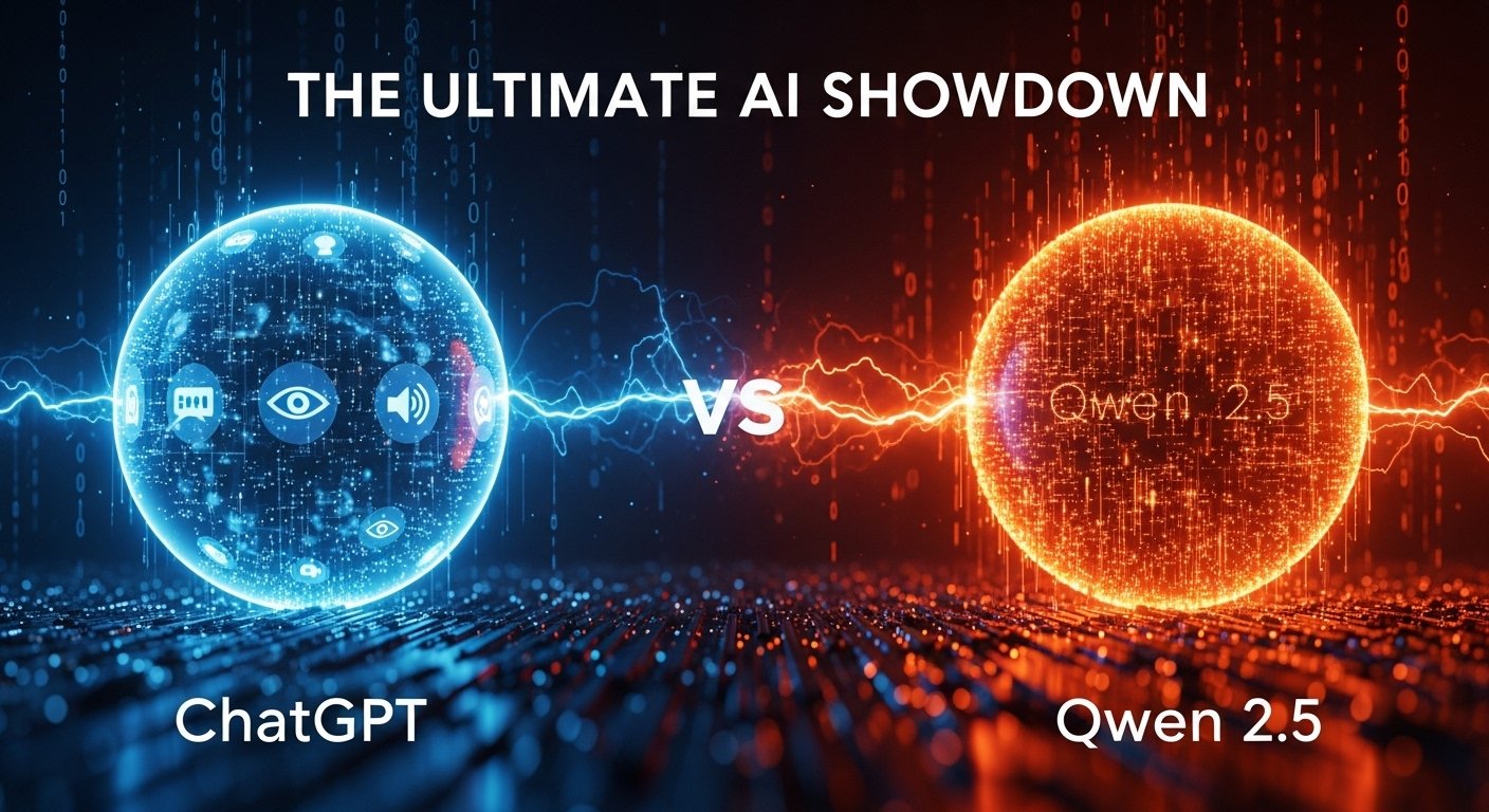 chatgpt vs qwen 2.5