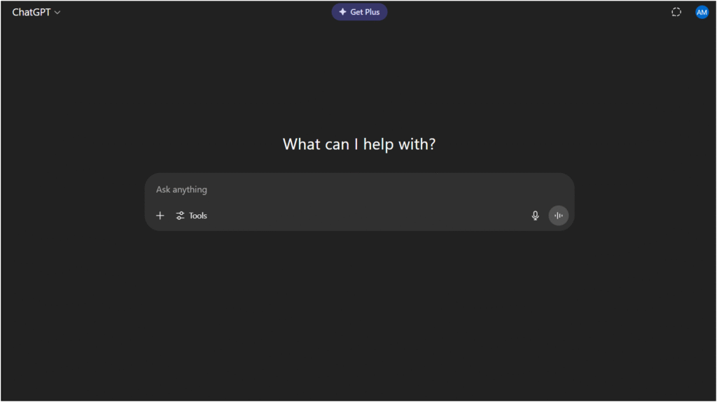 chatgpt