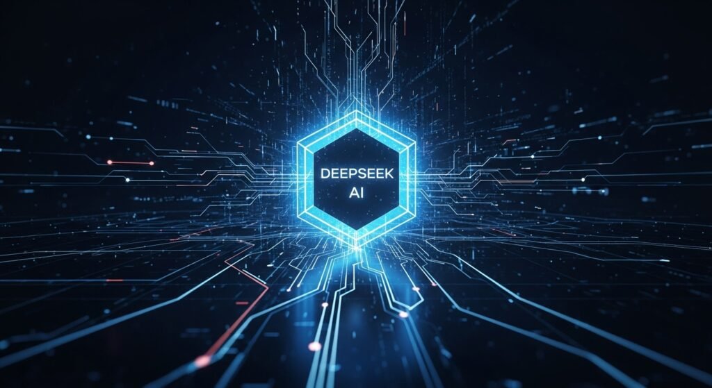 deepseek