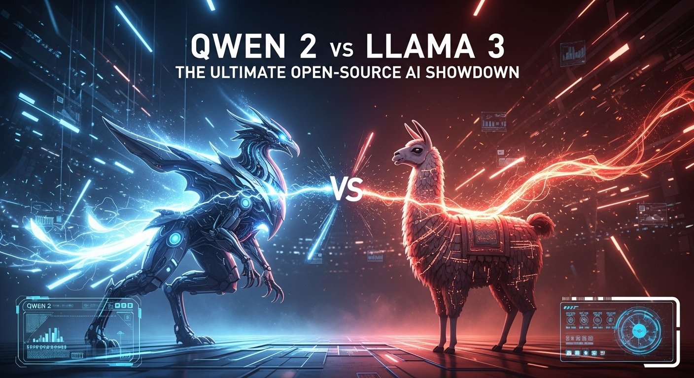 qwen 2.5 vs llama3