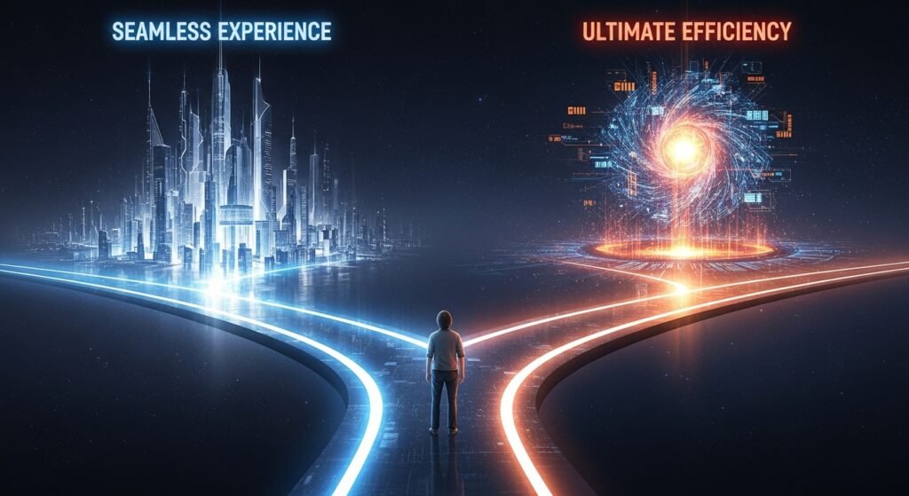 which ai should you choose