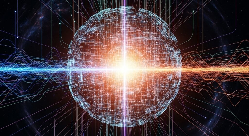 interconnected