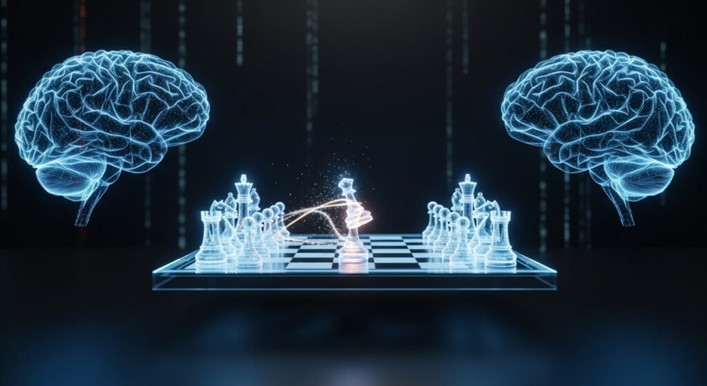 ai chess